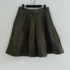 Banana Republic Skirt
